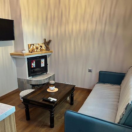 Kallisto Guesthouse 차가라다 외부 사진