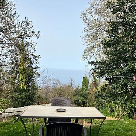 Kallisto Guesthouse 차가라다 외부 사진
